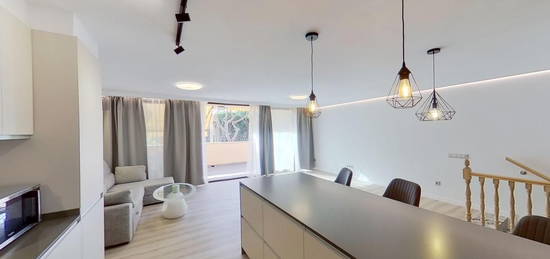 Apartamento de alquiler en Gavà Mar