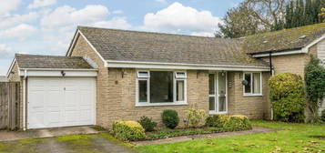 2 bedroom semi-detached bungalow for sale