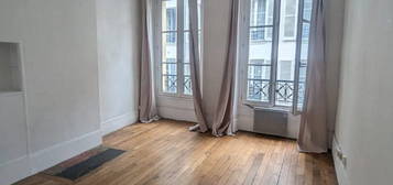 Appartement Paris 1 pièce(s)