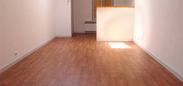 Location appartement 1 pièce 19 m²