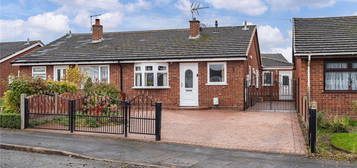 3 bed bungalow for sale