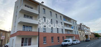 Appartement Albi 3 pièce(s)