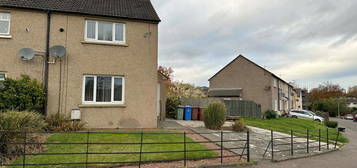 2 bedroom semi-detached house