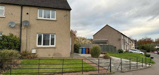 2 bedroom semi-detached house