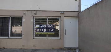 Casa en Alquiler