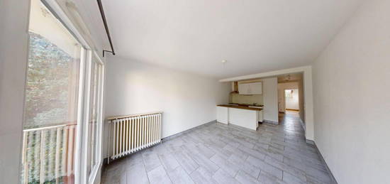 Appartement À Louer T2 bis de 50 m2