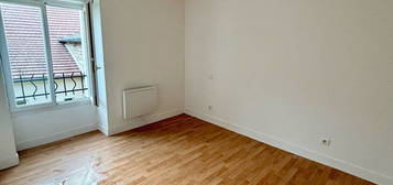 Appartement 80m2