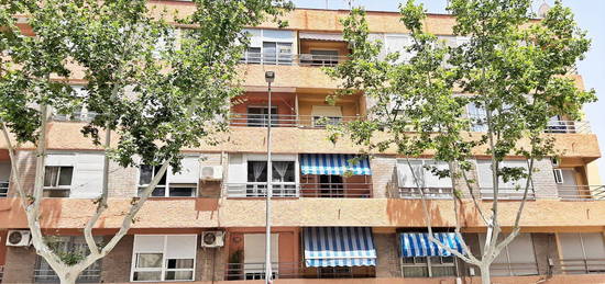 Piso en venta en avenida Padre Ismael