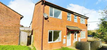 3 bedroom semi-detached house