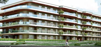 Pipera Luxury 2 Bedroom with Terrace