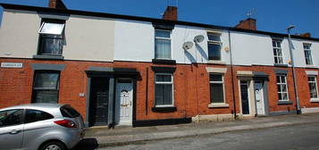 3 bedroom terraced house