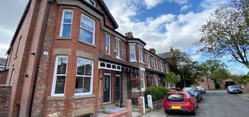 Property to rent in Osborne Street, Didsbury Village, Manchester M20