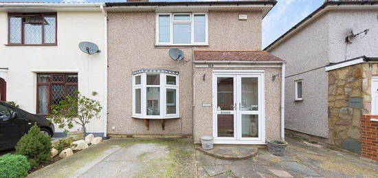 3 bed end terrace house to rent