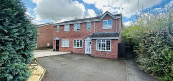 3 bedroom semi-detached house