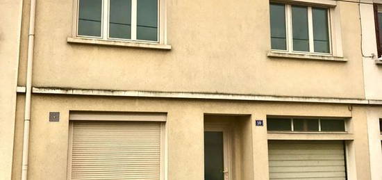 Location maison 3 chambres 80m² à ANGERS