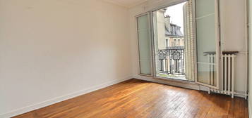 Colombes Edgar Quinet - appartement 2 pièces 57m²