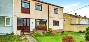 4 bed end terrace house for sale