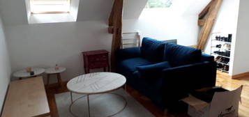 Location appartement T2