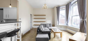 Flat for sale in Greencroft Gardens, London NW6