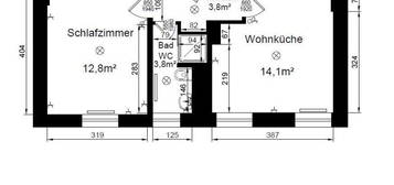 Charmante Singlewohnung im Herzen von Steyr-Münichholz bietet ein außergewöhnliches Wohnerlebnis! Eine gelungene Kombination aus praktischer Raumaufteilung und komfortablem Wohngefühl - Erstbezug nach umfassender Sanierung!