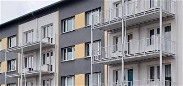 150 EUR Gutschein* geschenkt: Schöne 2-Zimmer-Wohnung mit neuem Balkon