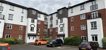 Flat to rent in Foundry Court, St Peters Basin, Newcastle Upon Tyne NE6
