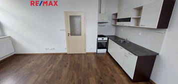 Pronájem bytu 2+kk 45 m²