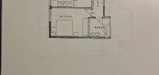 Einliegerwohnung zum Vermieten