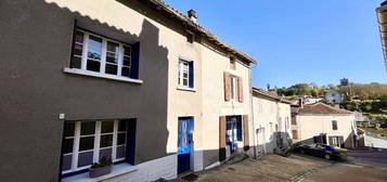 Vente maison 7 pièces 149 m²