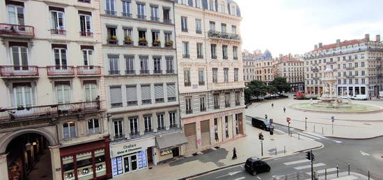 Location appartement 2 pièces 56 m²