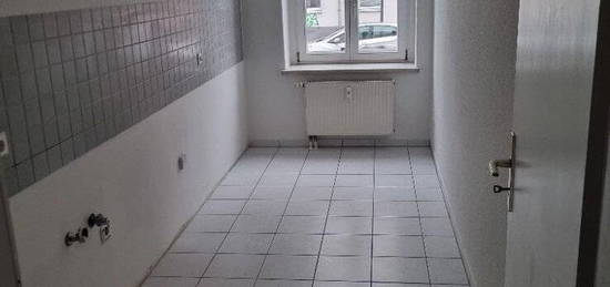 Schöne 2 Raumwohnung mit kleiner Terrasse