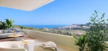 Apartamento en Calanova