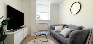 1 bed flat to rent