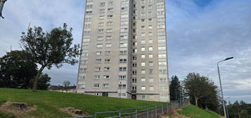 Flat to rent in Bosworth Road, East Kilbride, South Lanarkshire G74