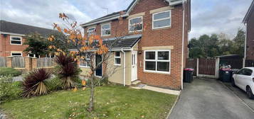 3 bedroom semi-detached house