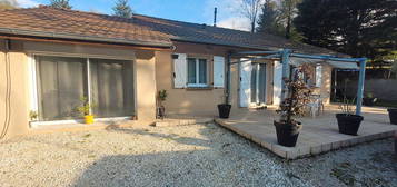 Maison 5 pièces 106 m²