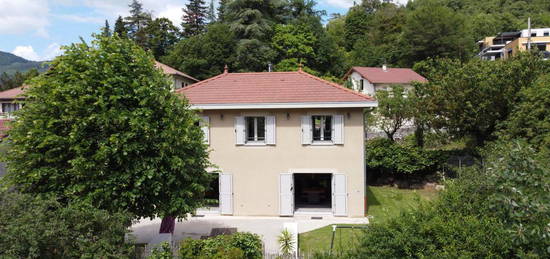 Villa individuelle 140 m2 Hyper Centre + Cave