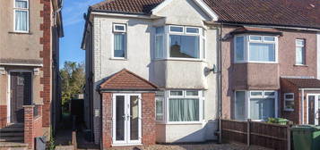 End terrace house to rent in Cleve Road, Filton, Bristol, South Gloucestershire BS34