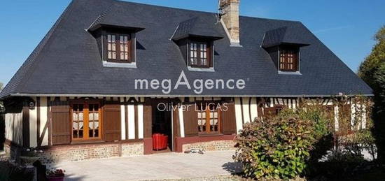 Vente maison 4 pièces 88 m²