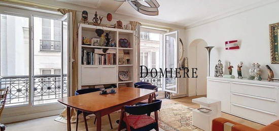 Appartement  à vendre, 2 pièces, 1 chambre, 48 m²