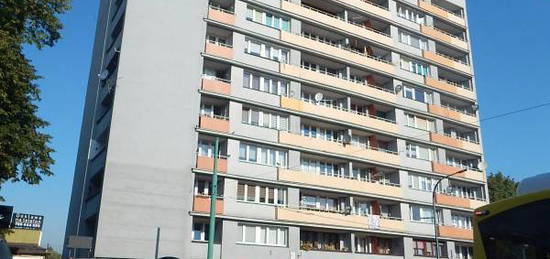 Mieszkanie do wynajęcia, 48 m² Tychy, Grota Roweckiego