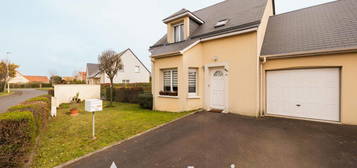 Maison à louer Cormelles-le-Royal