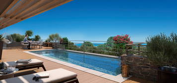 Villa neuve Banyuls sur mer