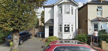 Detached house to rent in Portland Road, Kingston Upon Thames KT1