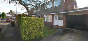 Semi-detached house for sale in Windsor Grove, Ashton-Under-Lyne, Greater Manchester OL6