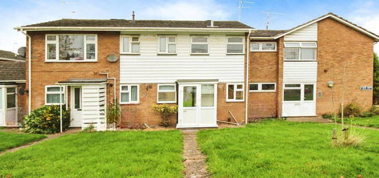 Studio for sale in Lakin Road, Warwick CV34