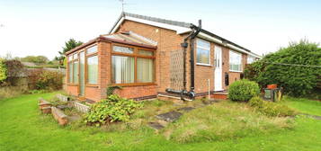 Bungalow for sale in Bracken Walk, Markfield, Leicestershire LE67