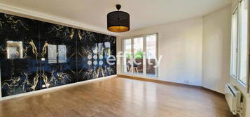 Achat appartement 4 pièces 85 m²