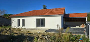 Maison 4 pièces 110 m²