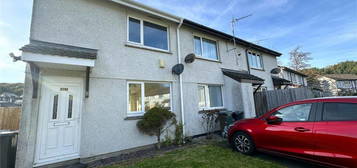 2 bedroom semi-detached house